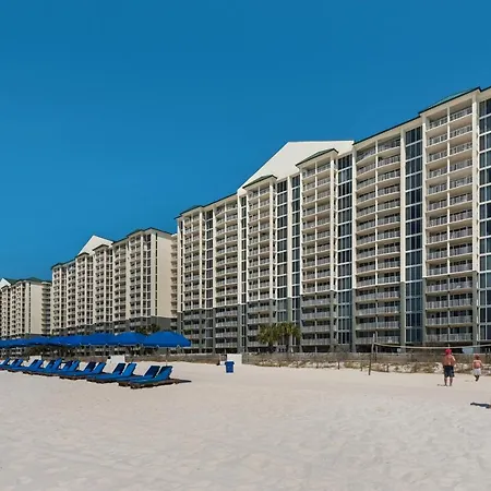 Long Beach Resort 4-902 Panama City Beach Exterior photo