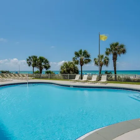 Long Beach Resort 4-902 Panama City Beach Exterior photo