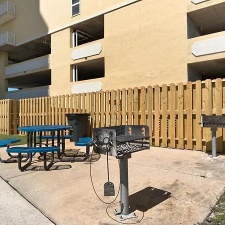 Long Beach Resort 4-902 Panama City Beach Exterior photo