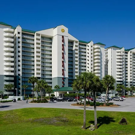 Long Beach Resort 4-902 Panama City Beach Exterior photo