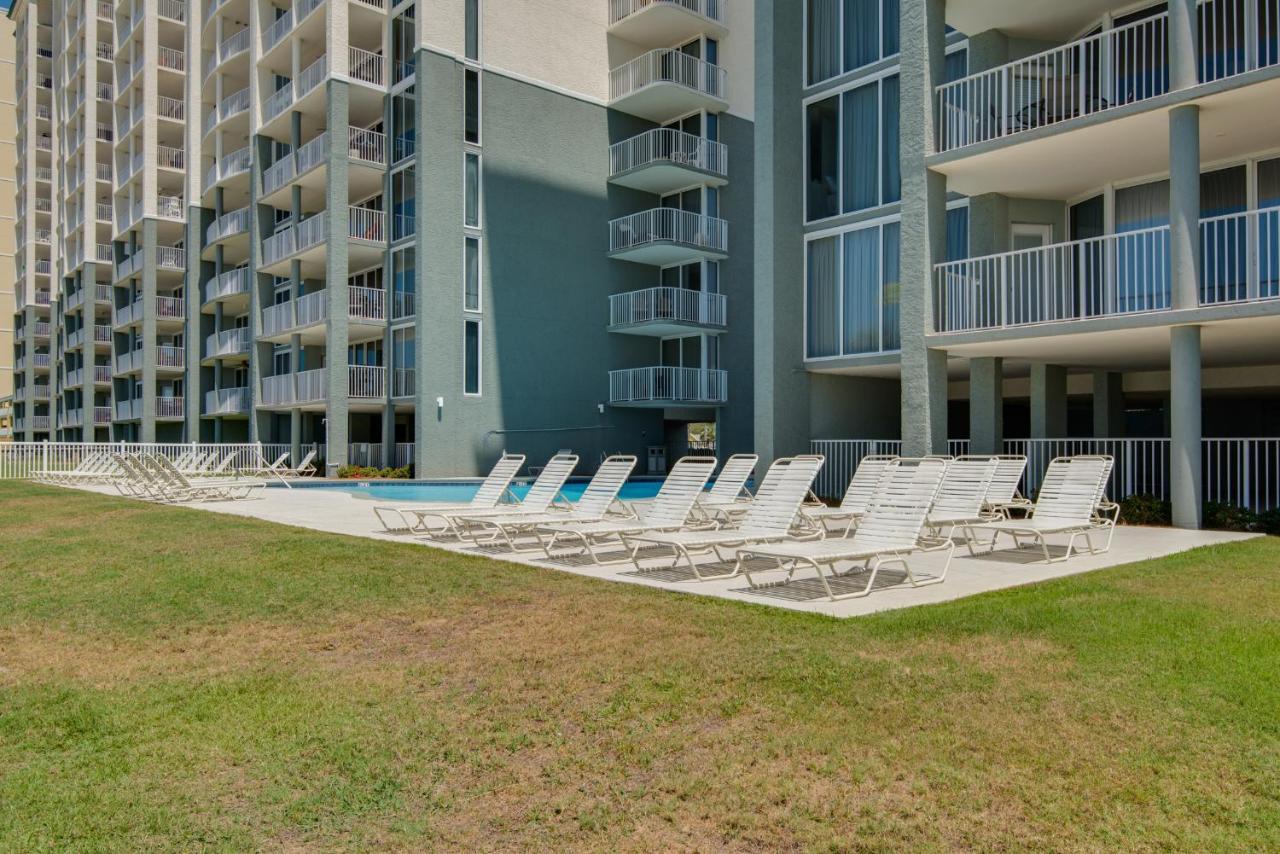 Apartamento Long 4-902