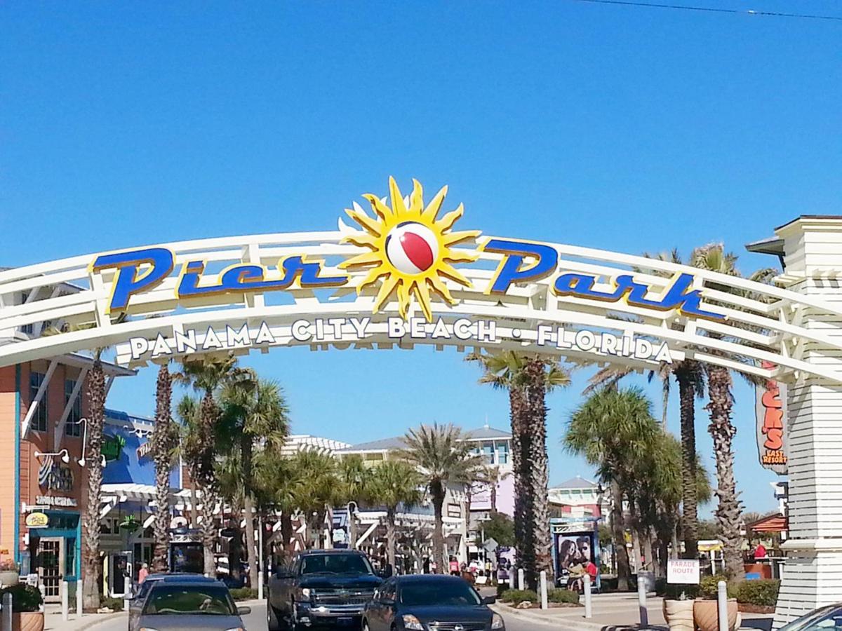 Long 4-902 Apartamento Panama City Beach