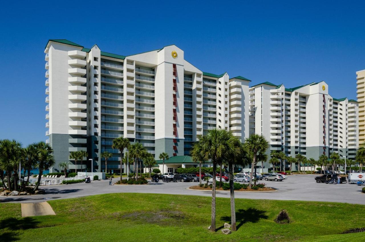 Long 4-902 * Panama City Beach