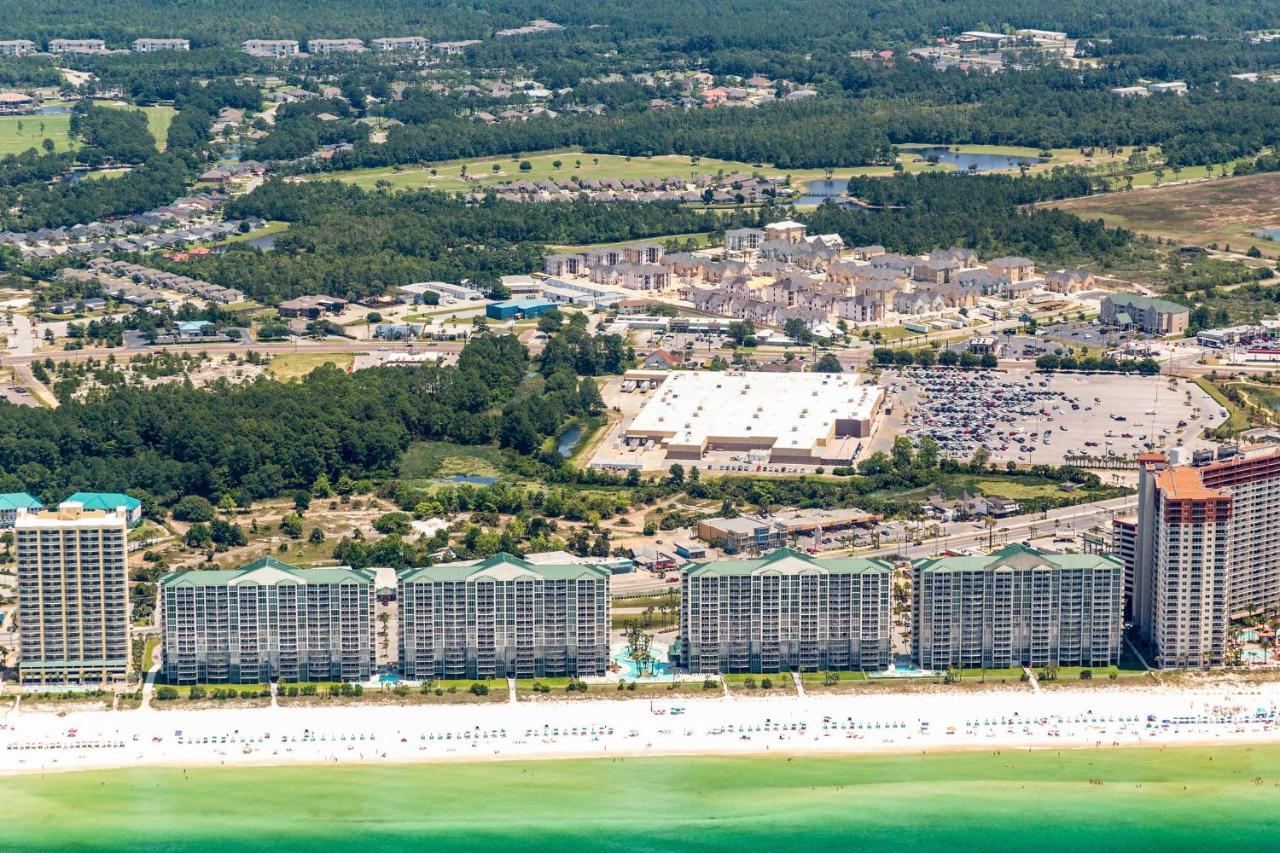 Long 4-902 Apartamento Panama City Beach