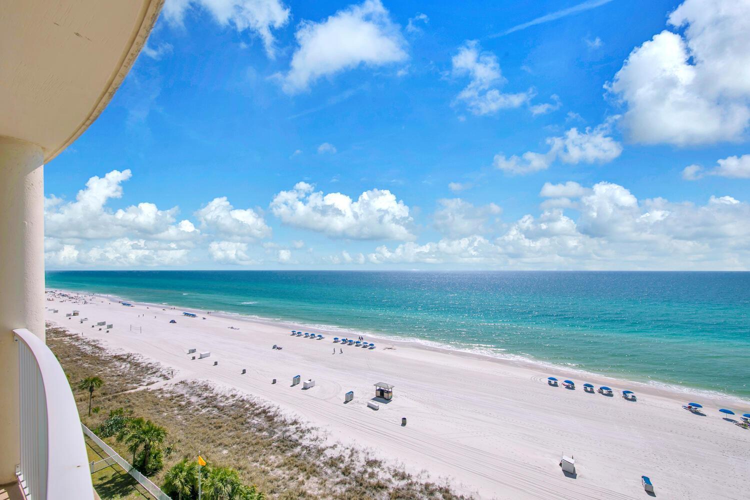 Long 4-902 Apartamento Panama City Beach