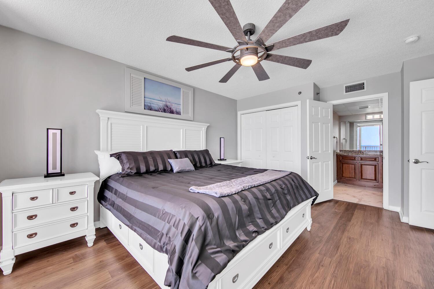 Long 4-902 Apartamento *