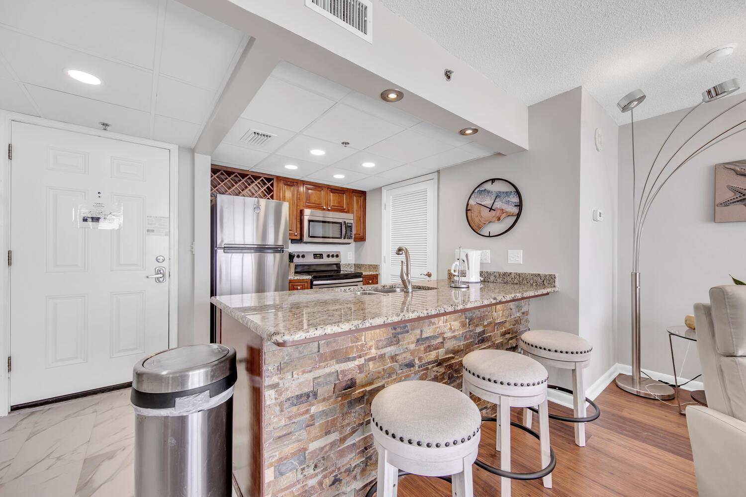 Apartment Long 4-902 Panama City Beach