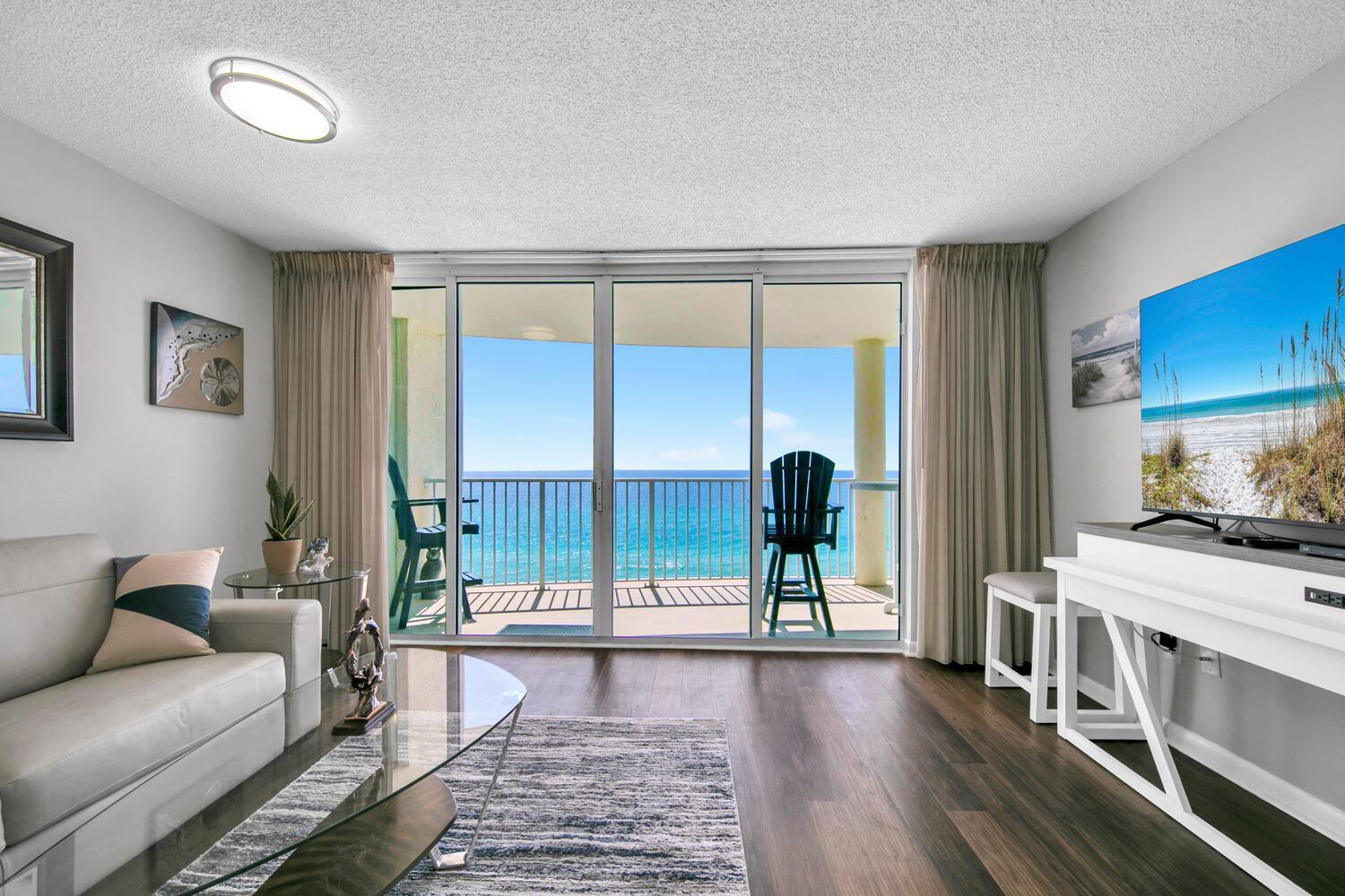 Apartamento Long 4-902 *