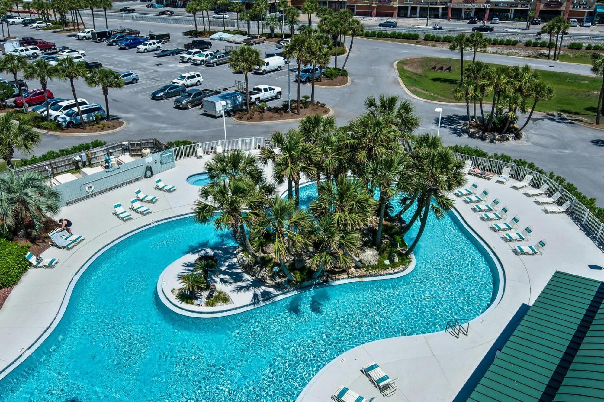 Long 4-902 Apartamento Panama City Beach